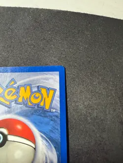 Pokemon TCG Kangaskhan 5/64 1st Edition Jungle Set Holo Rare NEAR MINT - Image 4