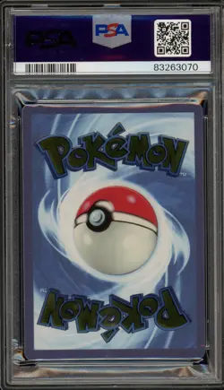 Pokemon Arceus V Ultra-Premium Coll. Metal Promo #122 PSA 10 Gem Mint - Image 2