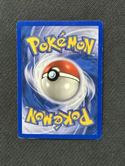 Drowzee 73/110 Legendary Collection Reverse Holo Pokemon Card - Image 2