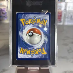 Pokemon TCG Raihan GG65/GG70 Crown Zenith Galarian Gallery Trainer Rare SGC 10 - Image 3