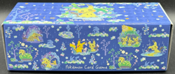 Japanese Pokemon Center Pokemon TCG Sun & Moon Mimikyu Special Box Authentic - Image 5