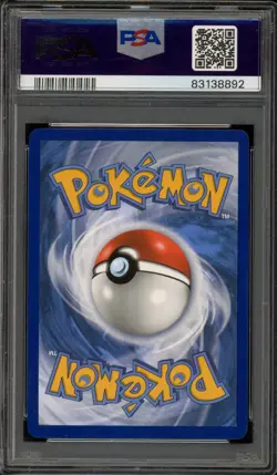 Pokemon Single Strike Urshifu VMAX Battle Styles Secret Rare #168 PSA 10 - Image 2