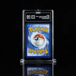 Pokemon Ledian Stellar Crown TAG 10 - Image 2