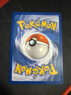 Pokemon - Grass Energy 115/123 Heartgold & Soulsilver Regular - Image 2