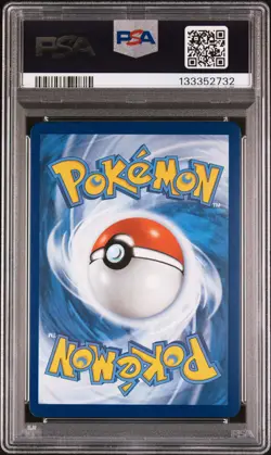 2021 Pokemon Evolving Skies Rayquaza V Full Art #194 GEM MT SW&SH PSA 10 - Image 2