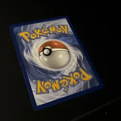 TCG Pokemon Iono's Kilowattrel Prerelease SVP182 S&V Black Star Promo Stamped - Image 5