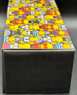 Japanese Pokemon TCG Sun & Moon Pretend Team Skull Pikachu Special Box Authentic - Image 5