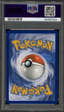 Pokemon Charizard ex Premium Coll. Promo SVP EN 056 PSA 10 Gem Mint - Image 2