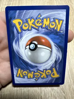 Pokemon TCG Flareon Poke Ball Pattern 013/131 Prismatic Evolutions - Image 2