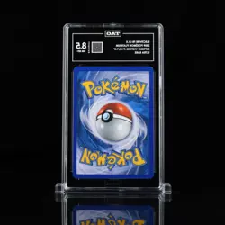 Pokemon Electivire FB Lv.X Supreme Victors Holo Ultra Rare #144 TAG 8.5 Mint - Image 2