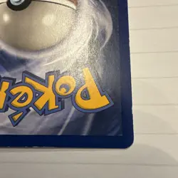 Gengar 20/62 Regular Rare LP/NM - Fossil 1st Edition - Pokemon TCG 1999 Vintage - Image 4