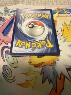 Pokemon Blastoise 2/102 Holo Rare Celebrations Classic Collection - Image 4