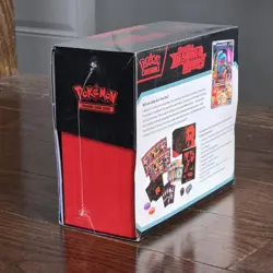 Pokemon TCG Destined Rivals Elite Trainer Box - New/Sealed - Image 3