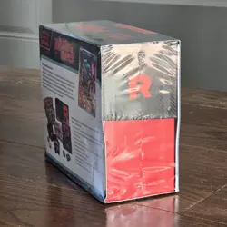 Pokemon TCG Destined Rivals Elite Trainer Box - New/Sealed - Image 5