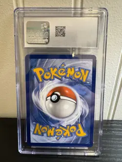 2023 Pokemon Snorlax Illustration Rare 151 Elite Trainer Box Promo CGC 10 - Image 2