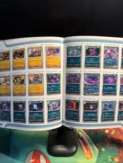 Pokemon Destined Rivals Players Guide Book - Image 2
