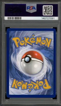 Pokemon Horsea Shrouded Fable Illustration Rare #067 PSA 10 Gem Mint - Image 2