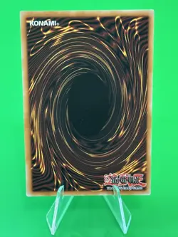 Yu-Gi-Oh Quarter Century Stampede Block Dragon PSR RA04-EN268 NM!!! - Image 2