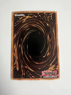 Yu-gi-oh! Dekoichi The Battlechanted Locomotive Ultimate Rare 1st Ed RDS-EN032 - Image 2