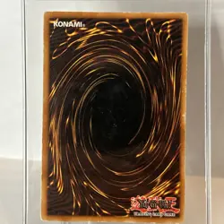 Andro Sphinx EP1-EN002 Yu-Gi-Oh! Movie Exclusive Pack Unlimited - Image 2