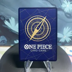One Piece Kaido & Linlin | OP08-119 | Japanese | SEC | NM - Image 2
