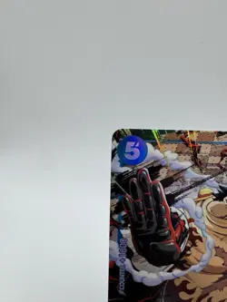 Monkey.D.Luffy - OP11-058 (TR) OP11-058 Carrying On His Will Foil Alt Art - Image 2