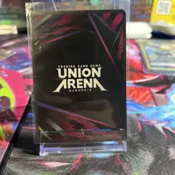 Card Lot Of Union Arena Jujustse Kaisen Vol 2 Inc Sukanus Finger Etc - Image 5