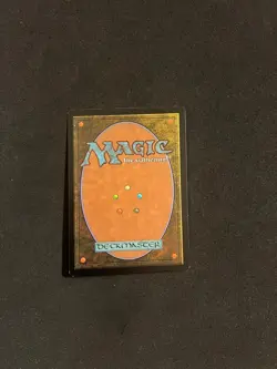 Scourge of Kher Ridges [Future Sight] Magic MTG Cards LP - Image 2