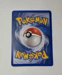 Holon Circle EX Crystal Guardians 79/100 Reverse Holo Stamped Pokemon Card LP - Image 2