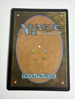 Last March of the Ents (Showcase Scrolls) -Foil Near Mint MTG - Image 2
