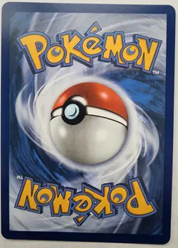 Pokemon Trading Card TCG Fighting Gong Trainer Art Holo 168/132 Nintendo 2025 - Image 2