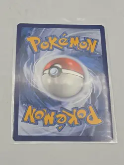Bombirdier - 219/198 - Scarlet & Violet / IR / NM Pokemon Card Base Set - Image 4