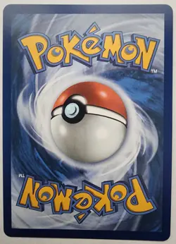 Pokemon Trading Card TCG Air Balloon Trainer Art Holo 166/132 Nintendo 2025 - Image 2