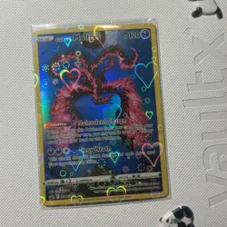 Galarian Moltres SWSH284 SWSH: Sword & Shield Promo Cards Holo - Image 1