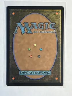 Nalfeshnee Commander Legends: Battle for Baldur's Gate Regular - Image 2