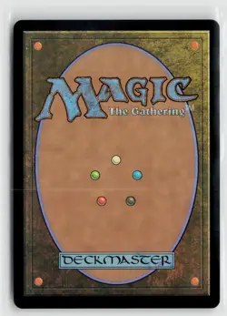 MTG Modern Horizons 3 Nulldrifter x1 NM Rare - Image 2