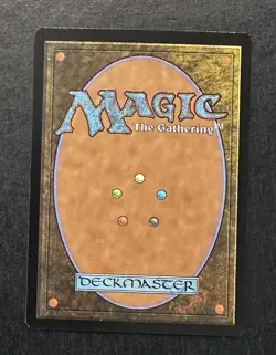 SCENIC BORDERLESS FOIL - Quickbeam Upstart Ent MTG - LOTR Lord of the Rings - NM - Image 2