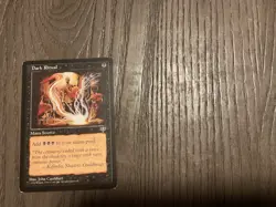Dark Ritual Mirage Regular - Image 3