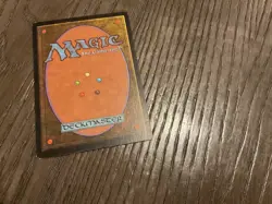 Dark Ritual Mirage Regular - Image 4