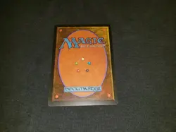 MTG 1x 4th Edition green common LP Chinese FBB Llanowar Elves - ships w/ trackin - Image 2