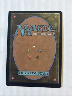 Nazgul Battle Mace : MTG *SURGE FOIL* LTC #0554 Lord of the Rings / NM - Image 2