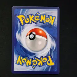 Pokemon Charizard With Grey Felt Hat Non-Holo Read Description - Image 2