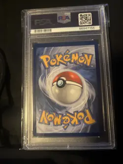 2023 Pokemon SVP en Mew EX 151 Ultra Premium Collection Psa 9 - Image 3