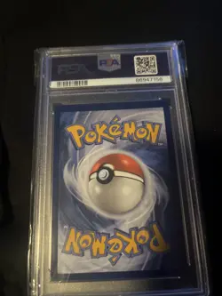 2023 Pokemon SVP en Mew EX 151 Ultra Premium Collection Psa 9 - Image 4