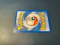 Pokemon TCG - Fire Energy Ho-Oh 116/123 Heartgold & Soulsilver Regular - LP - Image 4