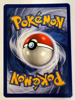 Pokemon TCG Card ~ AERODACTYL ~ 1/62 ~ Fossil ~ HOLO ~ Unlimited ~ WotC - Image 3