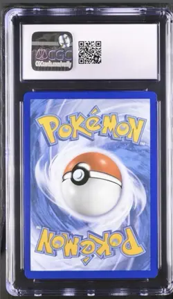 2021 Pokemon SWSH Chilling Reign BLAZIKEN VMAX 201 CGC 10 (Alternate Art Secret) - Image 2