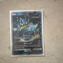 Pokemon TCG GX lot Sun & Moon 11 cards - Image 3