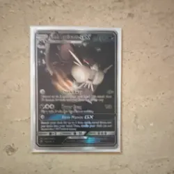 Pokemon TCG GX lot Sun & Moon 11 cards - Image 4