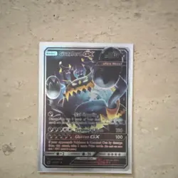 Pokemon TCG GX lot Sun & Moon 11 cards - Image 5